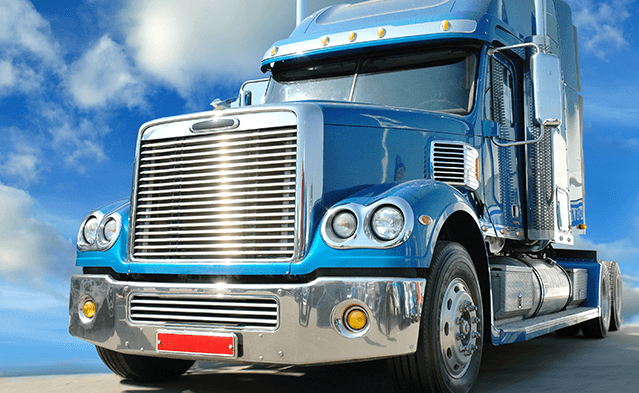 All Trucks