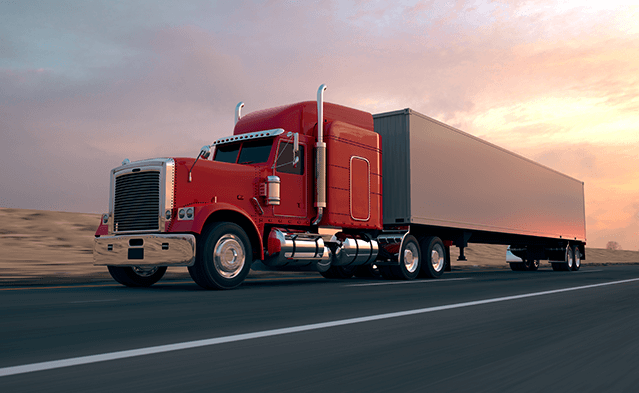 Conventional Trucks w/ Sleeper