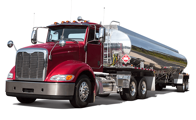 Conventional Trucks w/o Sleeper