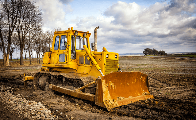 Dozers