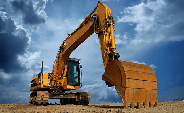 Excavators