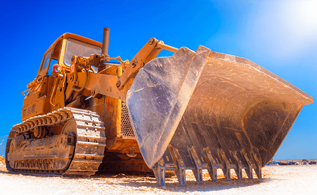 Crawler Loader