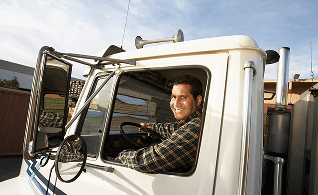 Mechanic Trucks
