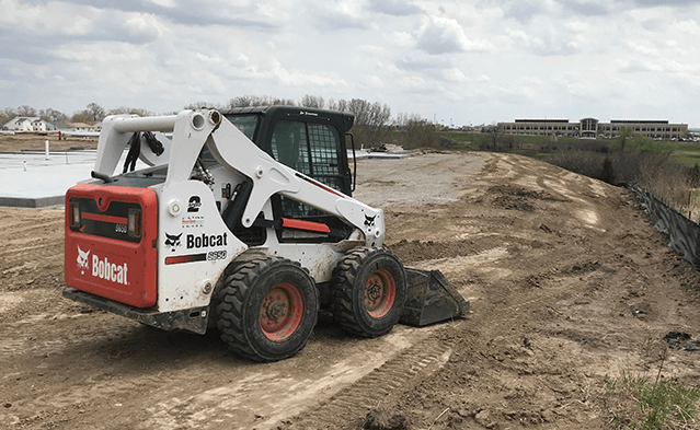 Skid Steers