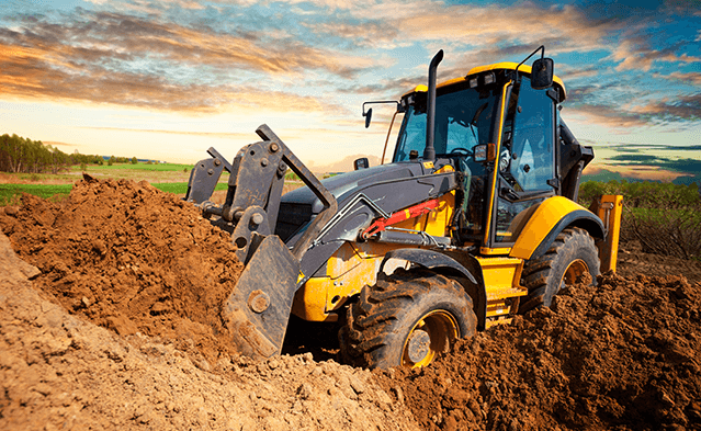 Wheel Loader